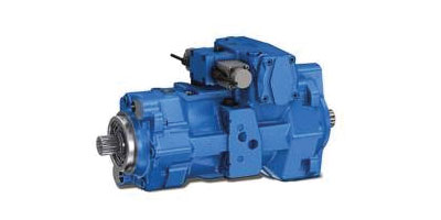 hydraulic-pump-motor-repair